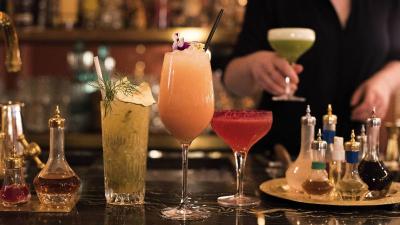 رنیسانس پاریز وندم هتل