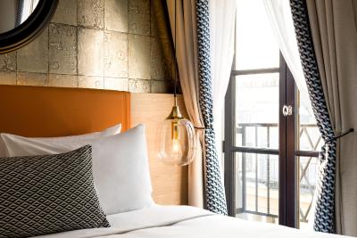 رنیسانس پاریز وندم هتل