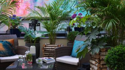 رنیسانس پاریز وندم هتل