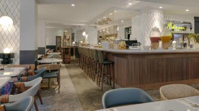 رنیسانس پاریز وندم هتل