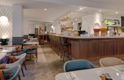 رنیسانس پاریز وندم هتل