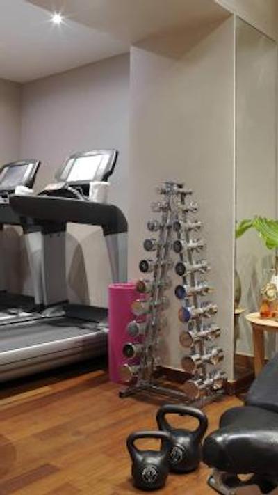 رنیسانس پاریز وندم هتل