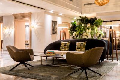 رنیسانس پاریز وندم هتل