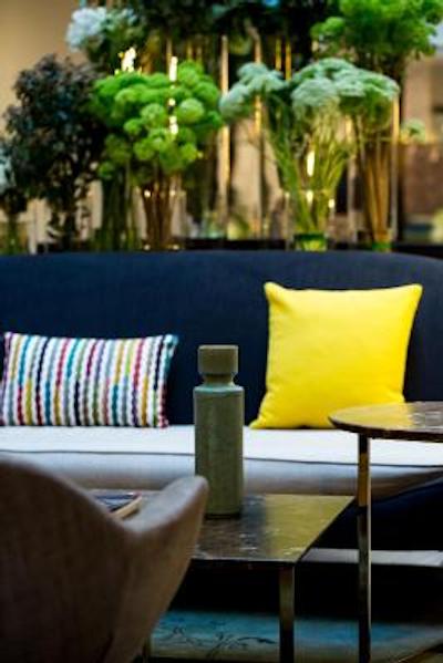 رنیسانس پاریز وندم هتل