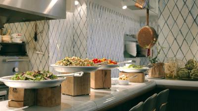 رنیسانس پاریز وندم هتل