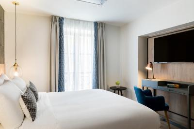 رنیسانس پاریز وندم هتل