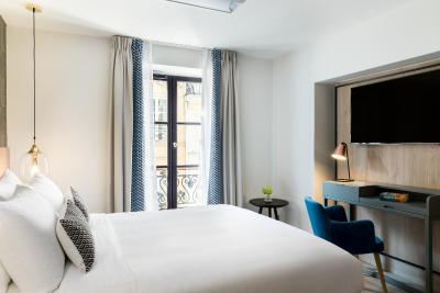 رنیسانس پاریز وندم هتل