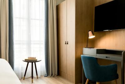 رنیسانس پاریز وندم هتل