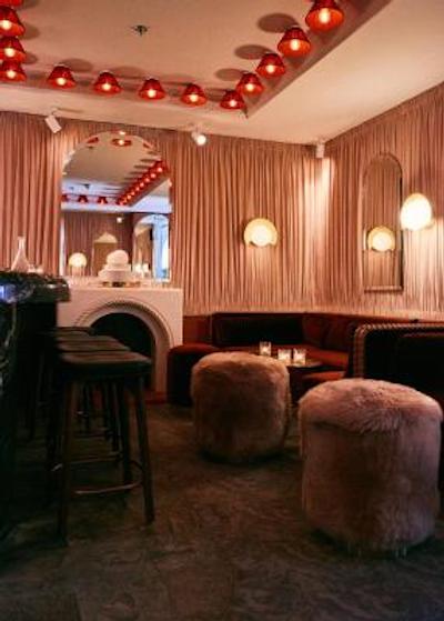 رنیسانس پاریز وندم هتل