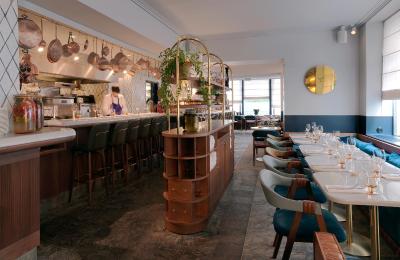 رنیسانس پاریز وندم هتل