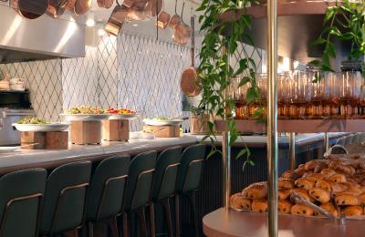 رنیسانس پاریز وندم هتل