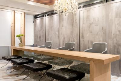 رنیسانس پاریز وندم هتل