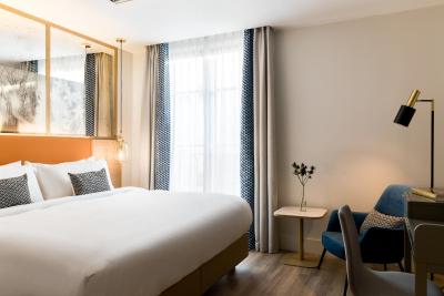 رنیسانس پاریز وندم هتل