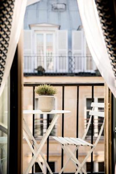 رنیسانس پاریز وندم هتل