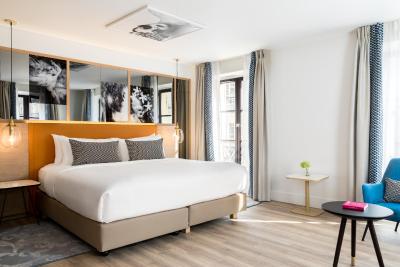 رنیسانس پاریز وندم هتل