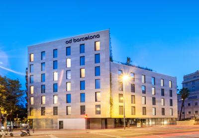 اُد بارسلنا