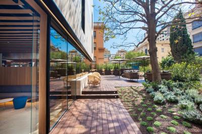 اُد بارسلنا