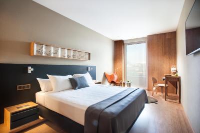 اُد بارسلنا