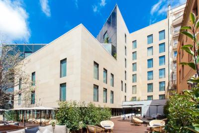 اُد بارسلنا