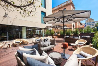 اُد بارسلنا