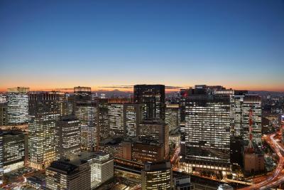 ماندارین اُرینتال تکیو