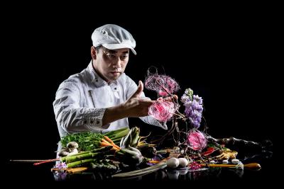 ماندارین اُرینتال تکیو