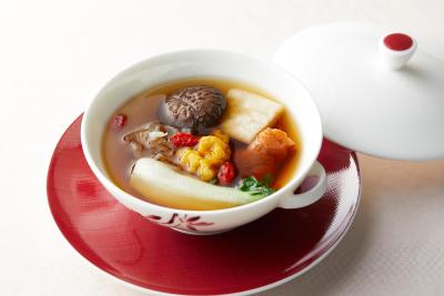 ماندارین اُرینتال تکیو