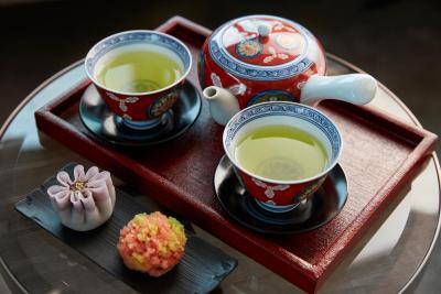 ماندارین اُرینتال تکیو