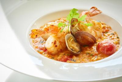 ماندارین اُرینتال تکیو