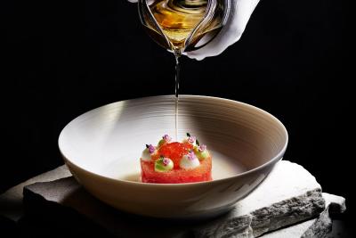 ماندارین اُرینتال تکیو