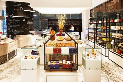 ماندارین اُرینتال تکیو