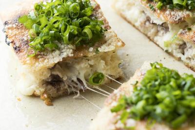 ماندارین اُرینتال تکیو