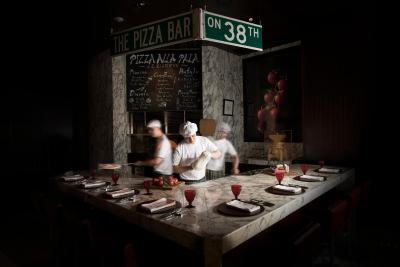 ماندارین اُرینتال تکیو