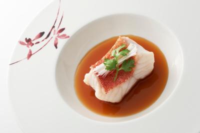 ماندارین اُرینتال تکیو