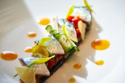 ماندارین اُرینتال تکیو