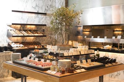 ماندارین اُرینتال تکیو