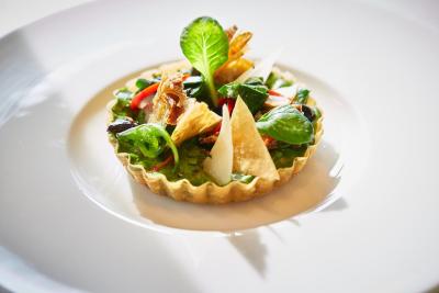 ماندارین اُرینتال تکیو