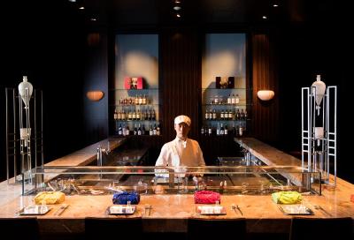 ماندارین اُرینتال تکیو