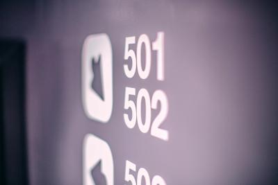 مانیکس وربان اپارتمنتز