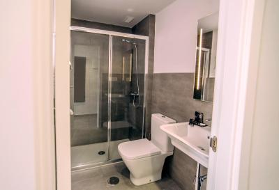 مانیکس وربان اپارتمنتز