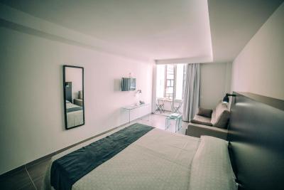 مانیکس وربان اپارتمنتز