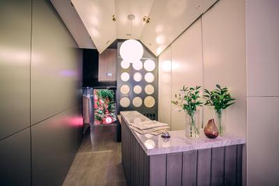 مانیکس وربان اپارتمنتز