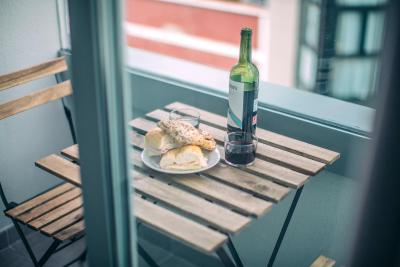 مانیکس وربان اپارتمنتز