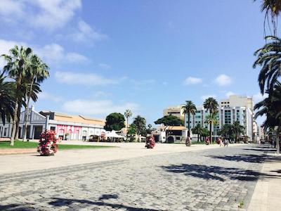 مانیکس وربان اپارتمنتز