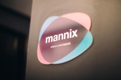 مانیکس وربان اپارتمنتز