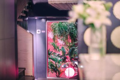 مانیکس وربان اپارتمنتز