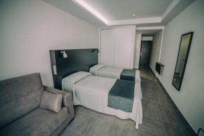 مانیکس وربان اپارتمنتز