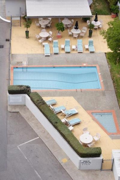 ساج هتل ادلید