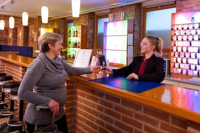 ایبیز استیلز برلین سیتی اُست