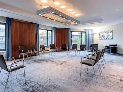 نوتل برلین ام تیرگارتن